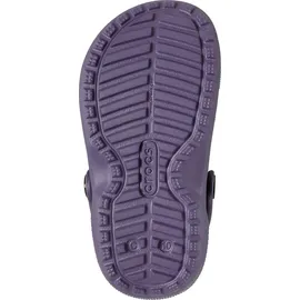 Crocs Classic Lined Clog Lila 23