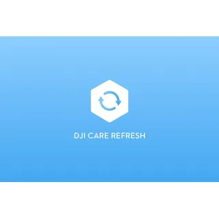 DJI Card DJI Care Refresh 1-Year Plan (DJI AVATA 2)