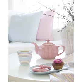 GREENGATE Kaffeetasse 0,35 l Mehrfarbig