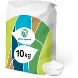 Trocken Glukose 10 kg Sparpaket Glukose DE 27-31 Likörzucker Eis Sorbet Dessert