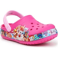 Crocs Fun Lab Paw Patrol 205509-670 - Rosa