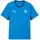 Puma Island Trainingsshirt 2026 blau Herren Gr. XS