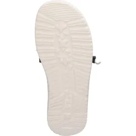 HEYDUDE Hey Dude Damen Wendy Stretch Sox navy Gr. 42 EU