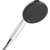 Hansgrohe Raindance Alive Select S Handbrause, 3 Strahlarten, 24511000,