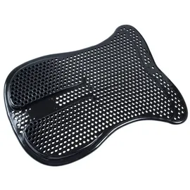 Catago Gelpad Rear Riser Einheitsgröße schwarz