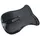 Catago Gelpad Rear Riser Einheitsgröße schwarz