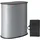 Vevor Tragbare Messetheke Messetresen, 90 × 49 × 94 cm Messestand Ausstellungs-Thekenständer, Faltbarer Promotion-Einzelhandels-Bartisch, Pop-Up-Podium mit Aufbewahrungsregal, Tragetasche