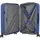 American Tourister Novastream Spinner 67 Expandable 64/73l Koffer Auf Rollen Navy Blue One Size