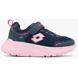 Sneaker - Damen - blau