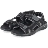 Rieker 26450-00 Herren Schwarz 44