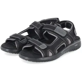 Rieker 26450-00 Herren Schwarz 44