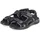 Rieker 26450-00 Herren Schwarz 44