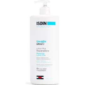 Isdin Ureadin Ultra 10 Lotion Plus 1000 ml