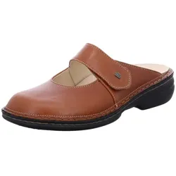 FinnComfort Pantolette STANFORD, Braun, 41