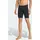 adidas RIPSTREAM JAMMER-BADEHOSE - Black - XS