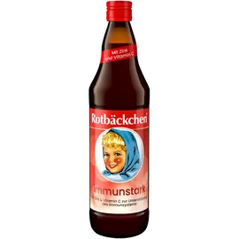 Rabenhorst Rotbäckchen Immunstark
