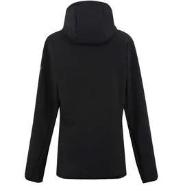 Regatta Ossek Softshelljacke - Black - 42