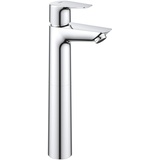 Grohe Start Edge Einhandmischer chrom 23777001