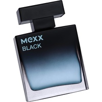 MEXX Black Man Eau de Toilette 50 ml