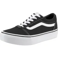 Vans Ward Platform