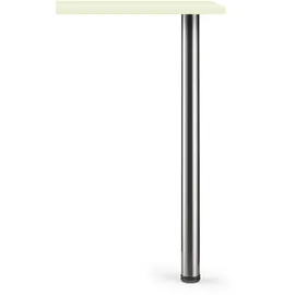 Naber Möbelfuß Standard 3010037 870 mm x 60 mm