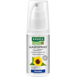 Rausch Hairspray flexible Non-Aerosol