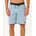 Mirage BIG Tapa Boardshort blau