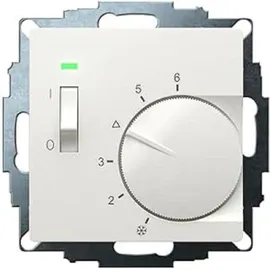 EBERLE UTE 1015 Raumthermostat Unterputz 5-30C AC230V