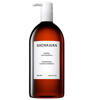 Sachajuan Normal Hair Shampoo 990 ml