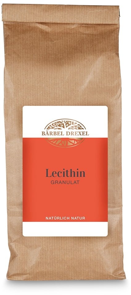 Lecithin Granulat