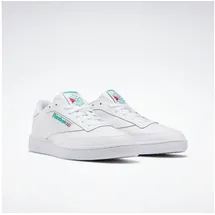 Reebok Club C 85 Intense White / Green 44
