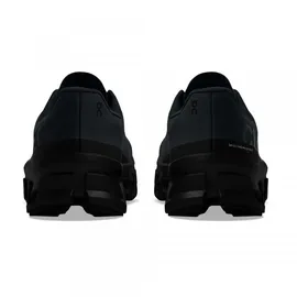 On Cloudmonster Herren All Black 46