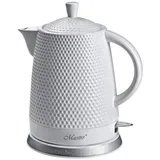 Maestro MR-069 Wasserkocher - White