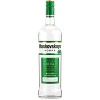 Moskovskaya Vodka 1,0 L
