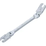 BGS Bremsleitungsschlüssel mit Ratschenfunktion SW 10x11mm