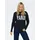 Only ONLJERICO Strickpullover Blau XL