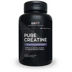 EA Fit Reines Kreatin