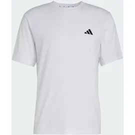 adidas Workout Essentials Feelready weiß 2XL