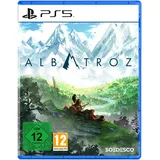 Albatroz [PS5]