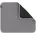 HP 100 Grau