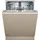 Neff N50 S255EBX04D Einbau-Geschirrspüler (vollintegrierbar, 598 mm breit)
