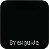 acaia Pearl S Brewguide Digitale Espressowaage Black Mod.2025