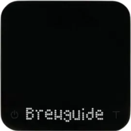 acaia Pearl S Brewguide Digitale Espressowaage Black Mod.2025