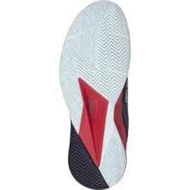 Yonex Power Cushion Eclipsion 5 Herren Navy/Rot 44,5