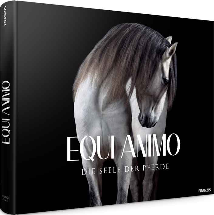 Equi Animo - Die Seele der Pferde