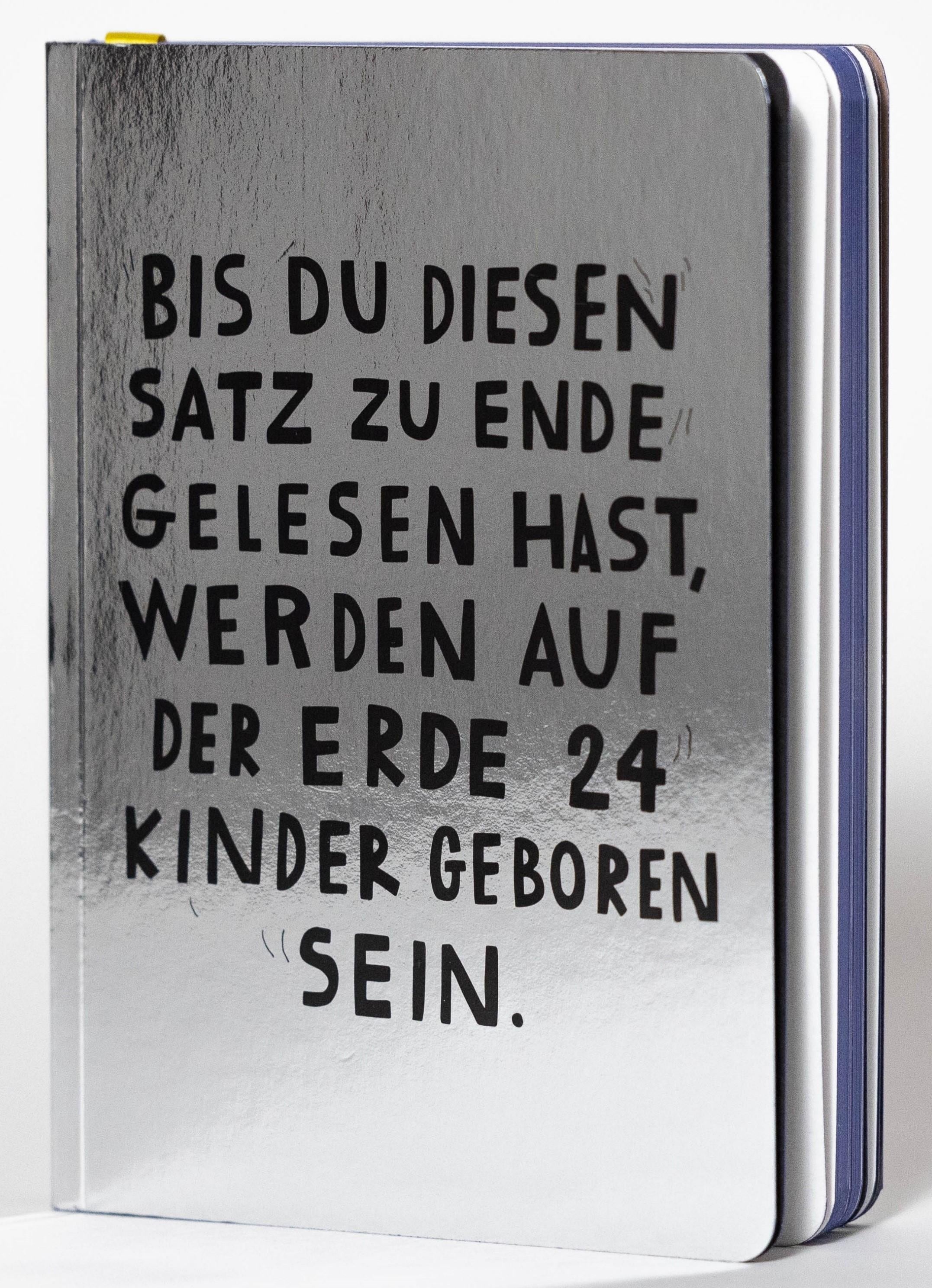 Jetzt. Bis Du diesen Satz zu Ende gelesen hast, werden auf der Erde 24 Kinder geboren sein., Kinderbücher von Böhm David