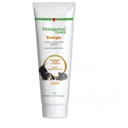 Vétoquinol Care Energie voor hond en kat  2 x 120 g