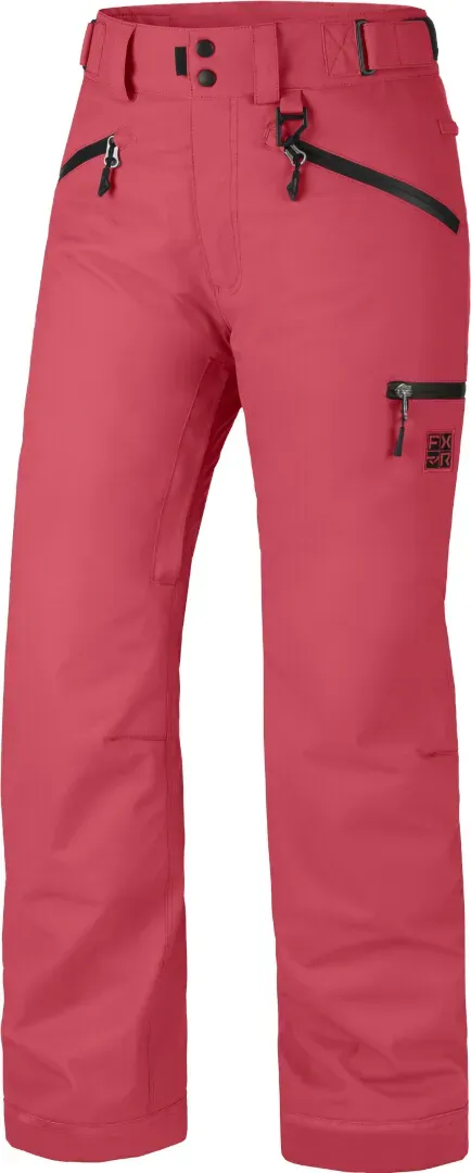 FXR Aerial Snowmobil Ladies Hose, Größe XS 28 für Frauen