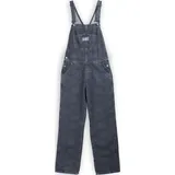 Oxbow - Damen-Latzhose Dark Grey FR 34
