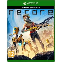 ReCore - XBOne [EU Version]